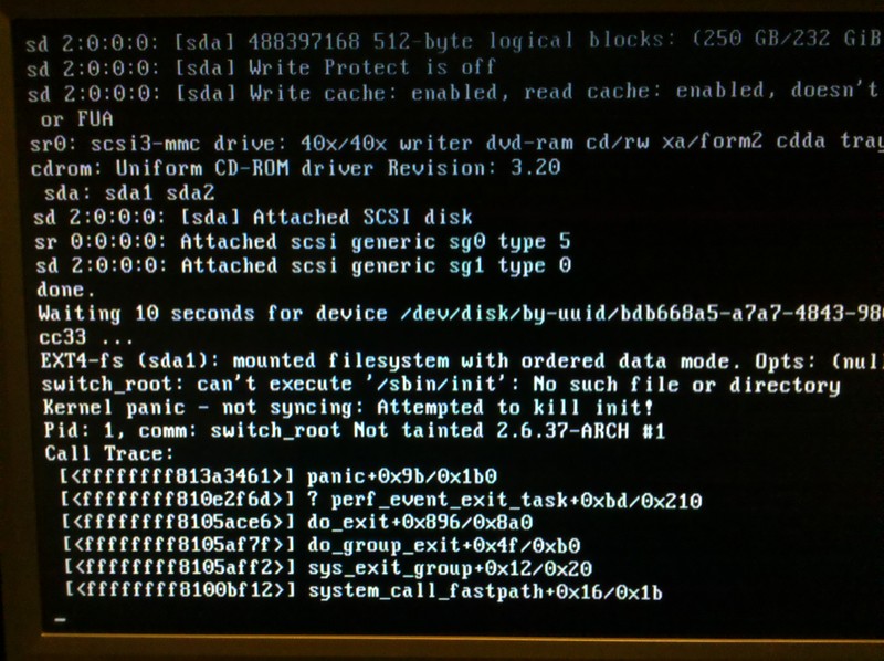 Расширения ядра linux. Загрузка линукс. Kernel Panic при загрузке. Ubuntu ошибка при загрузке. Kernel Panic Linux.